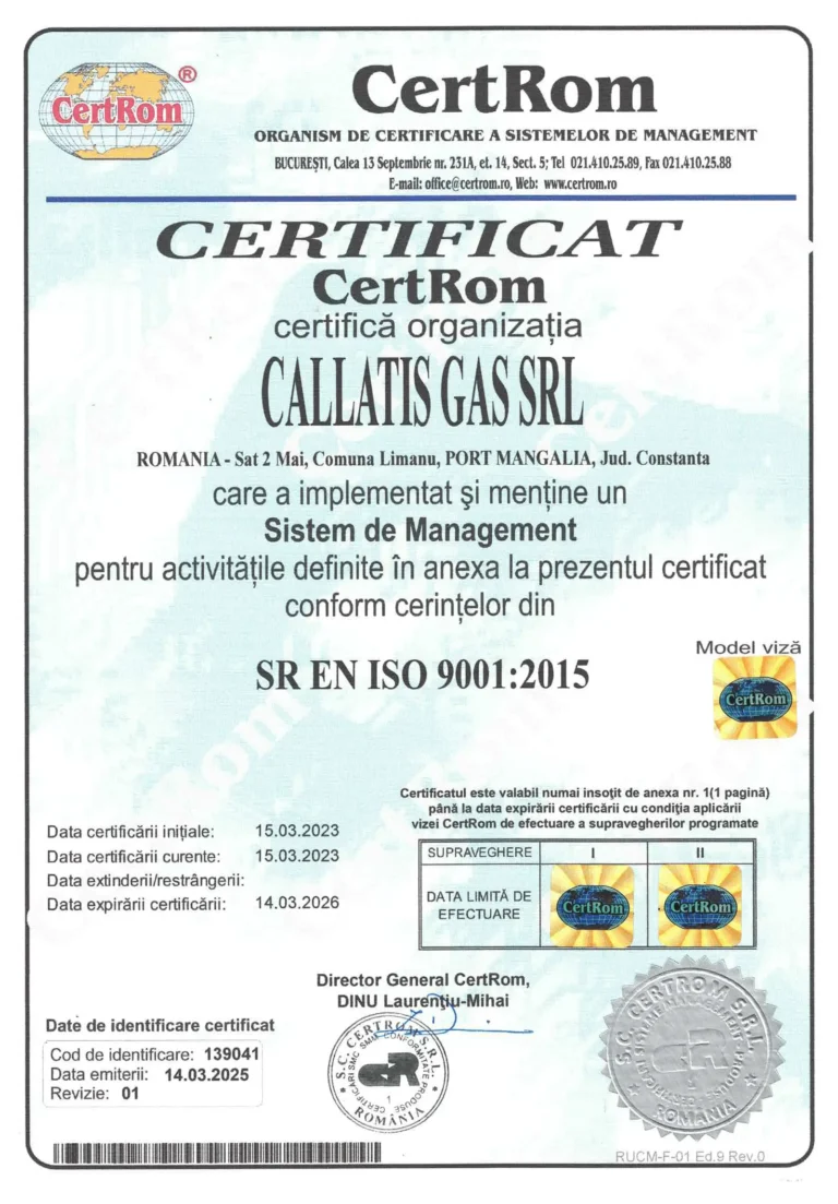 Certificat ISO 9001-2015-1
